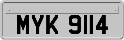 MYK9114