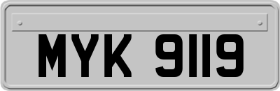 MYK9119
