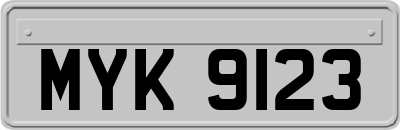 MYK9123