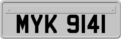 MYK9141