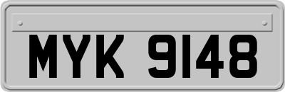 MYK9148
