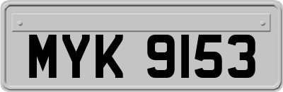 MYK9153