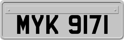 MYK9171