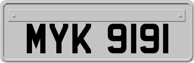 MYK9191