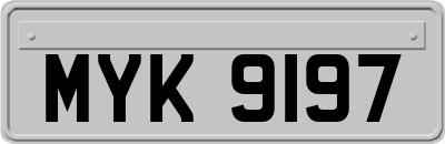 MYK9197