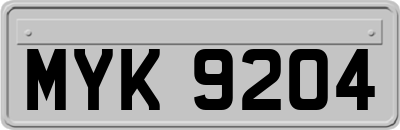 MYK9204