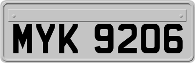 MYK9206