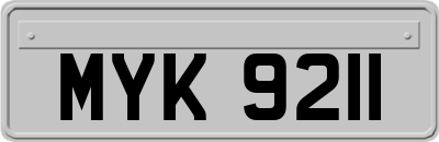 MYK9211
