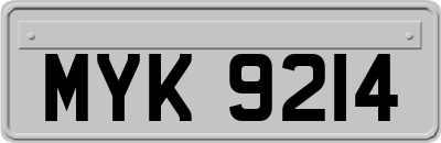 MYK9214