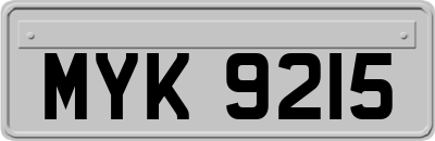 MYK9215