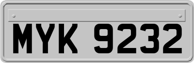 MYK9232