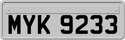 MYK9233