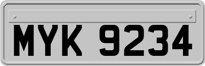 MYK9234