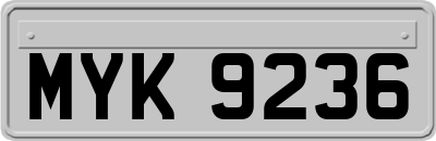 MYK9236