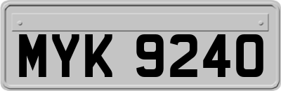 MYK9240
