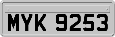 MYK9253