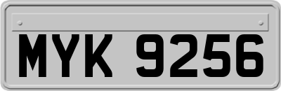 MYK9256
