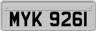 MYK9261