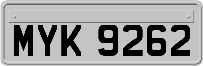 MYK9262