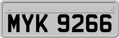 MYK9266