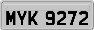 MYK9272