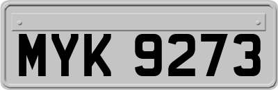 MYK9273