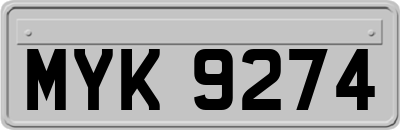 MYK9274