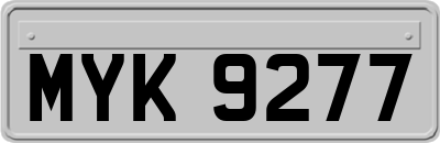 MYK9277