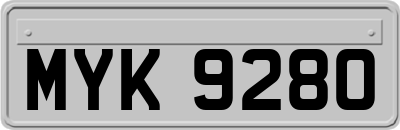 MYK9280
