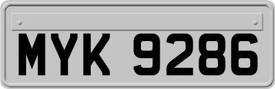 MYK9286