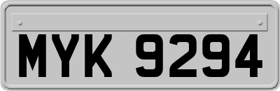 MYK9294