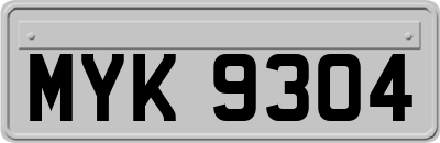 MYK9304