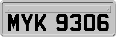 MYK9306