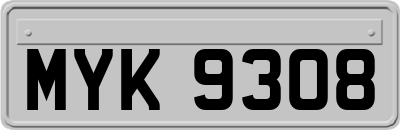 MYK9308