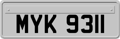 MYK9311