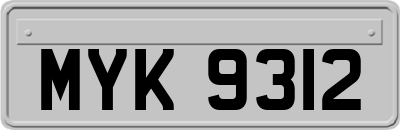 MYK9312