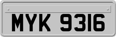 MYK9316