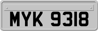 MYK9318