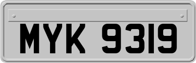 MYK9319