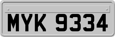 MYK9334