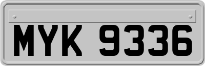 MYK9336