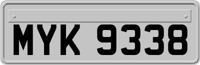 MYK9338