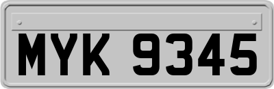 MYK9345