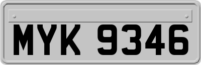 MYK9346