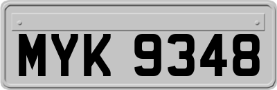 MYK9348