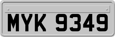 MYK9349