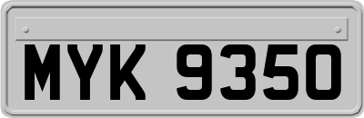 MYK9350