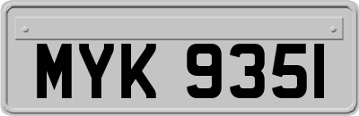 MYK9351