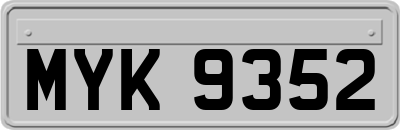 MYK9352