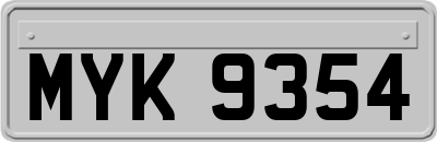 MYK9354